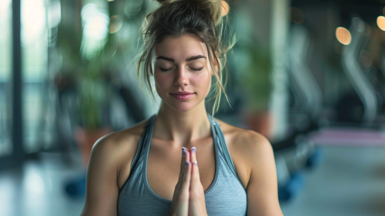 Здорове харчування та активний спосіб життя